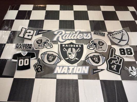 Las Vegas Raiders