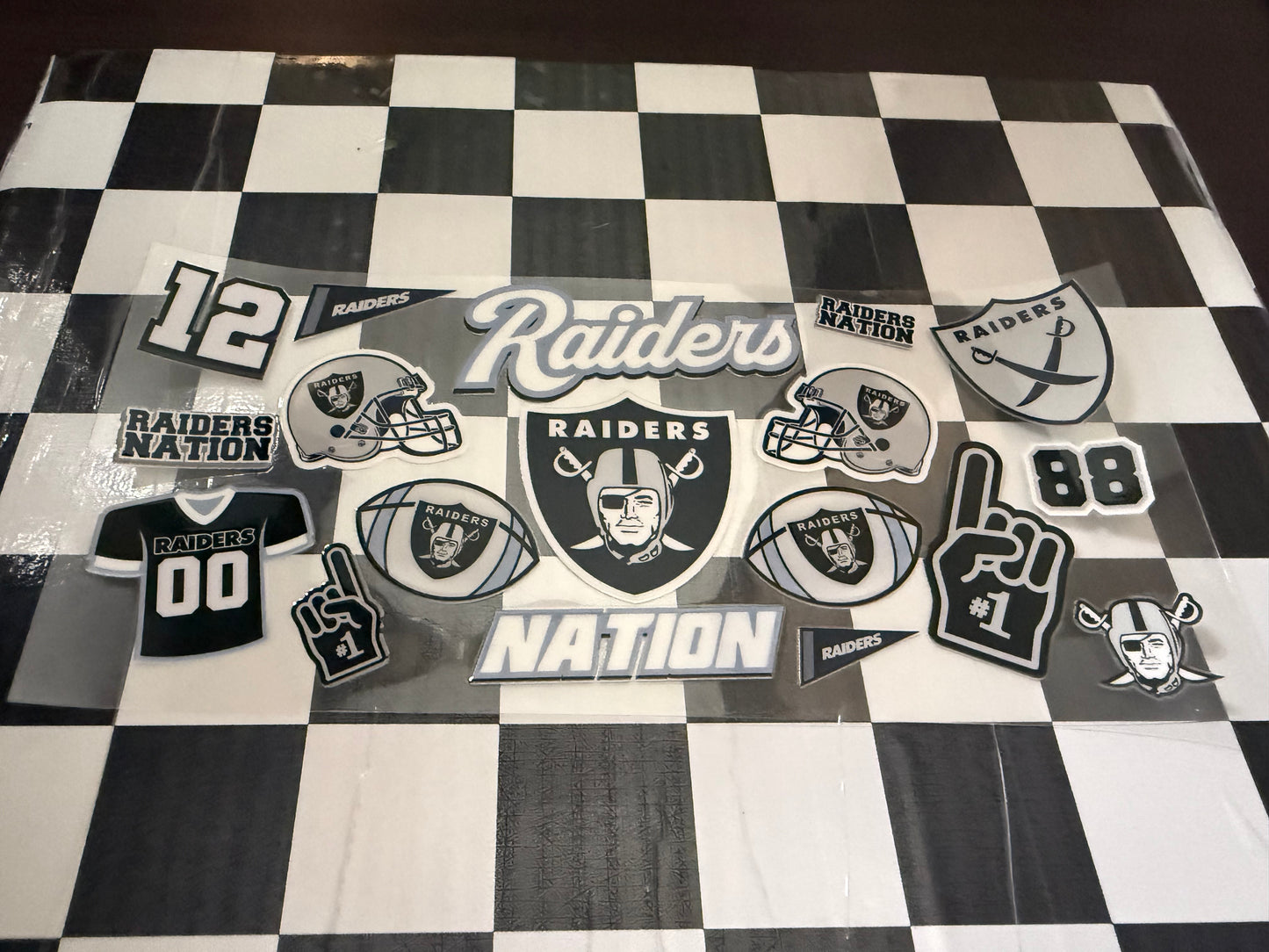 Las Vegas Raiders