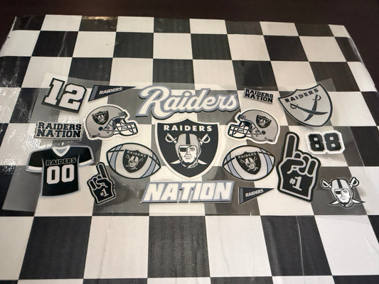 Las Vegas Raiders