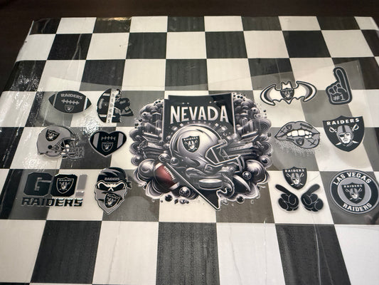 Las Vegas Raiders