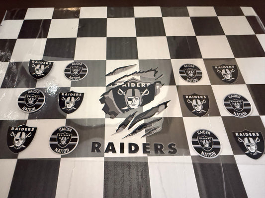 Las Vegas Raiders