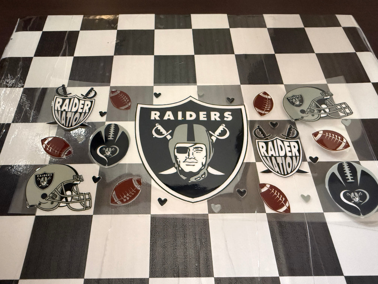 Las Vegas Raiders