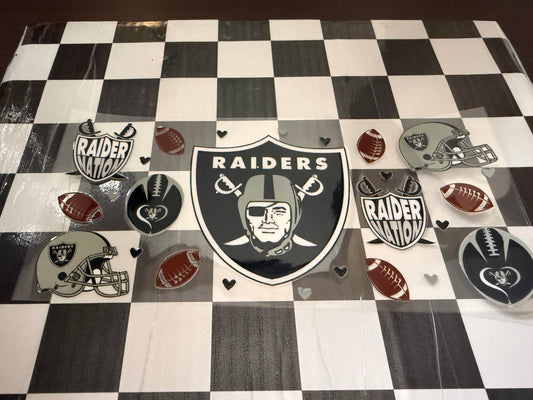 Las Vegas Raiders