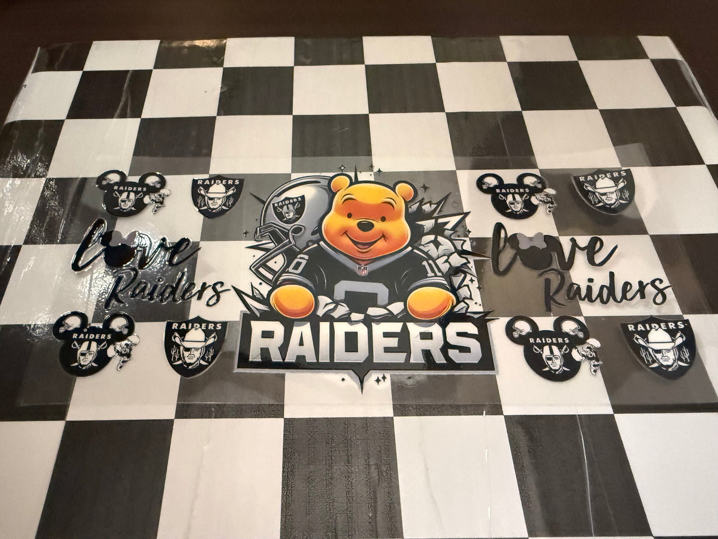 Las Vegas Raiders