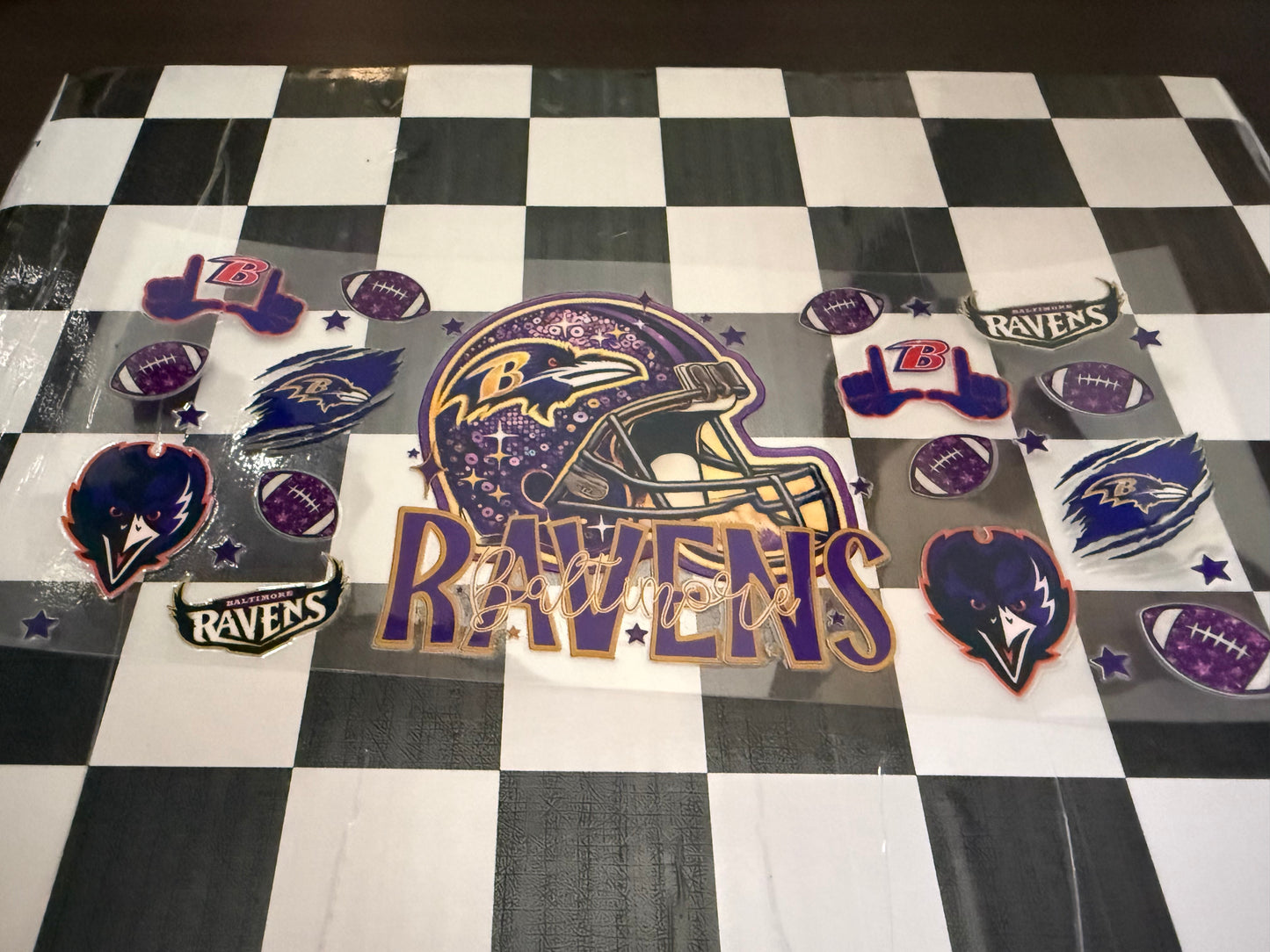 Baltimore Ravens
