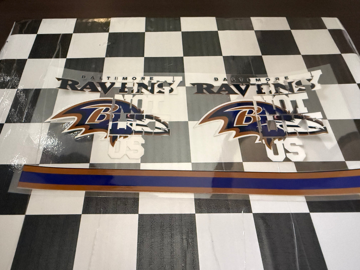 Baltimore Ravens
