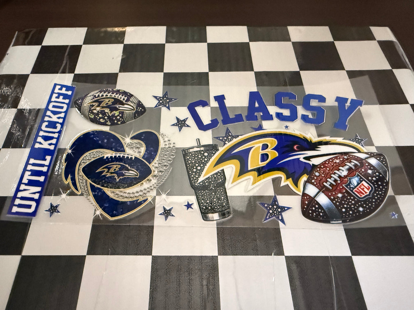Baltimore Ravens