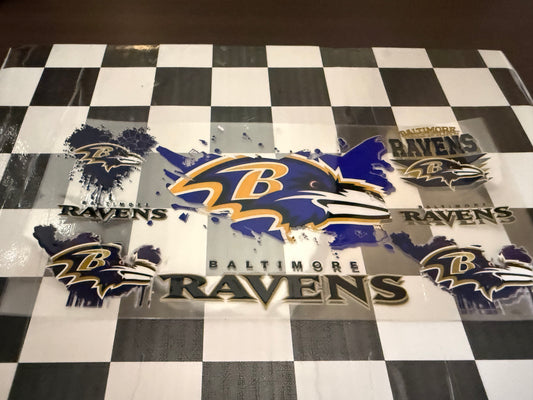 Baltimore Ravens