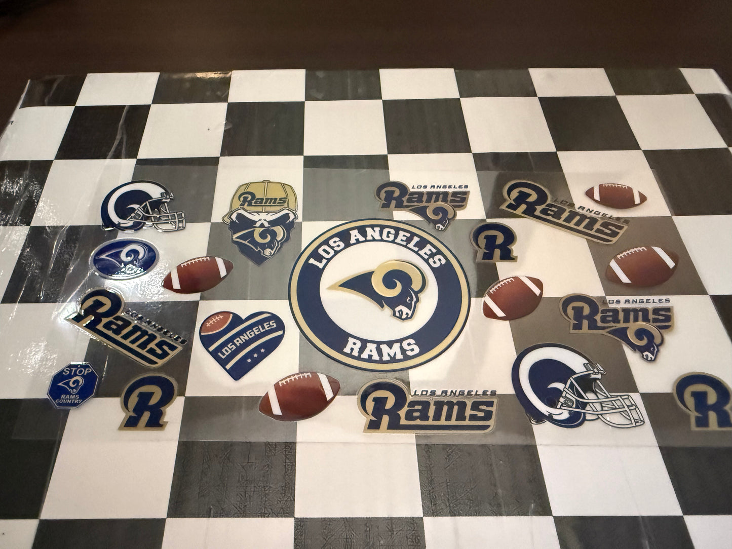 Los Angeles Rams