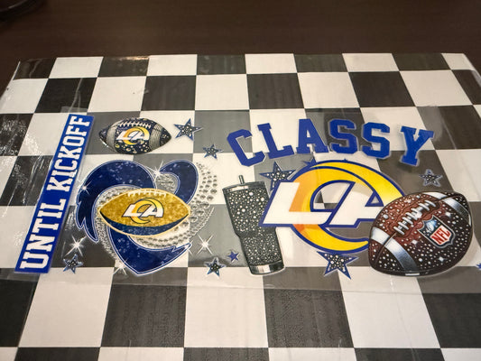 Los Angeles Rams
