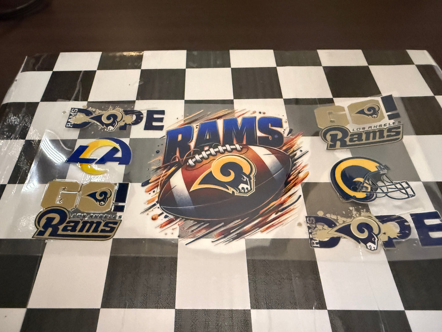Los Angeles Rams
