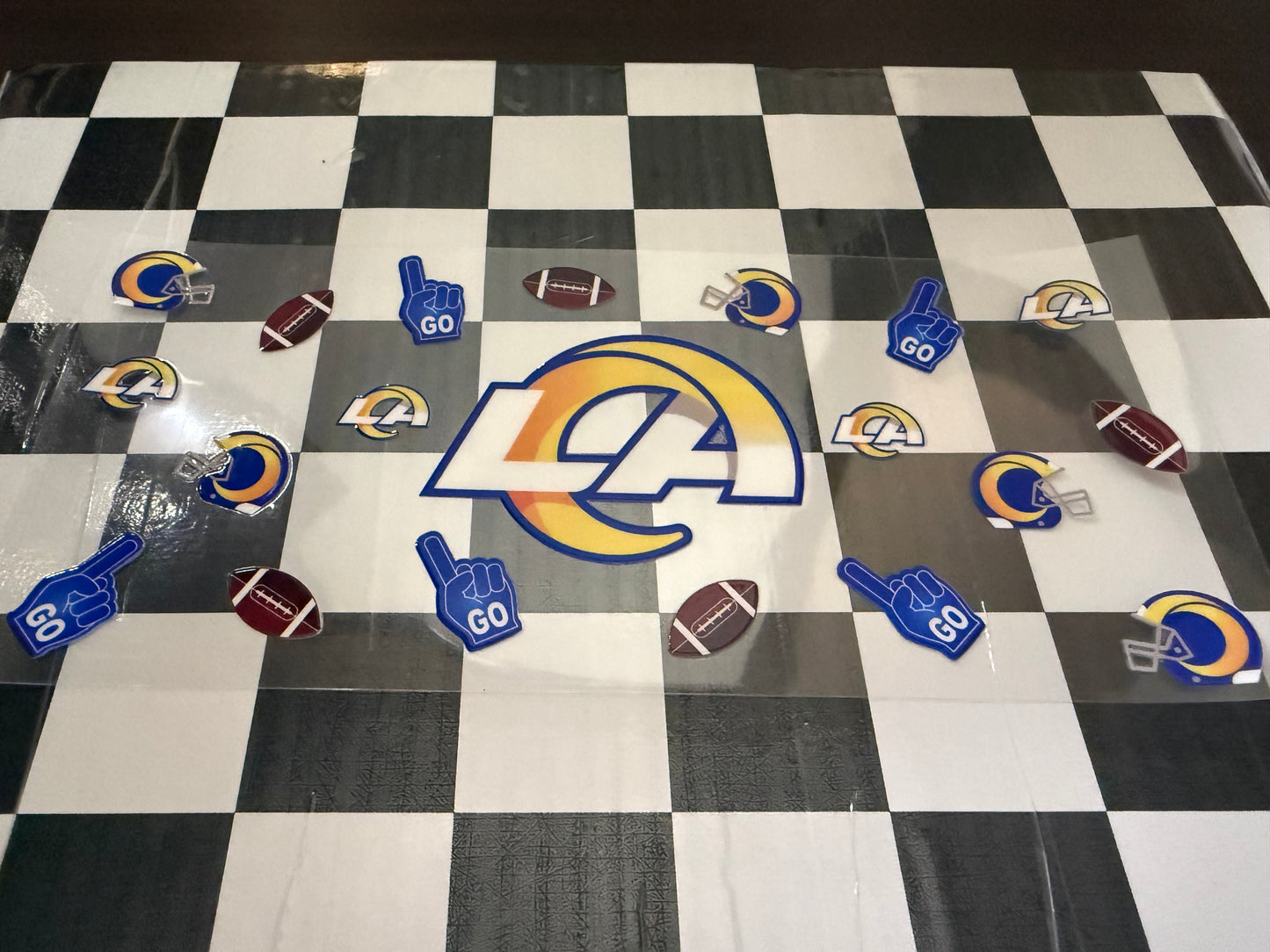 Los Angeles Rams