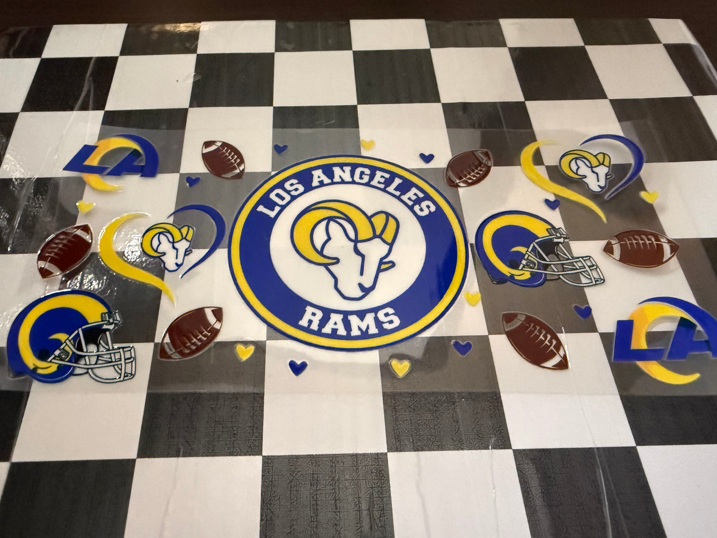Los Angeles Rams