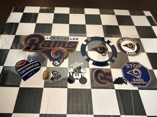 Los Angeles Rams