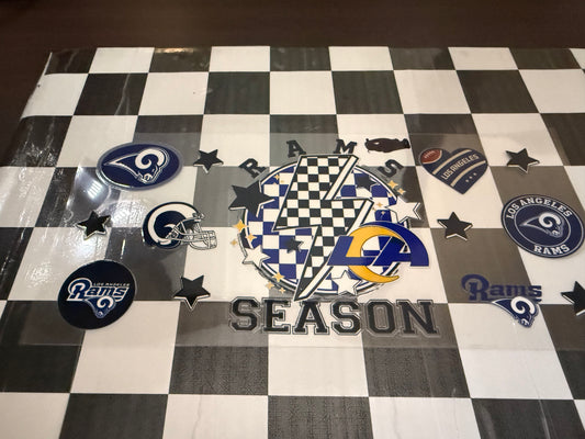 Los Angeles Rams