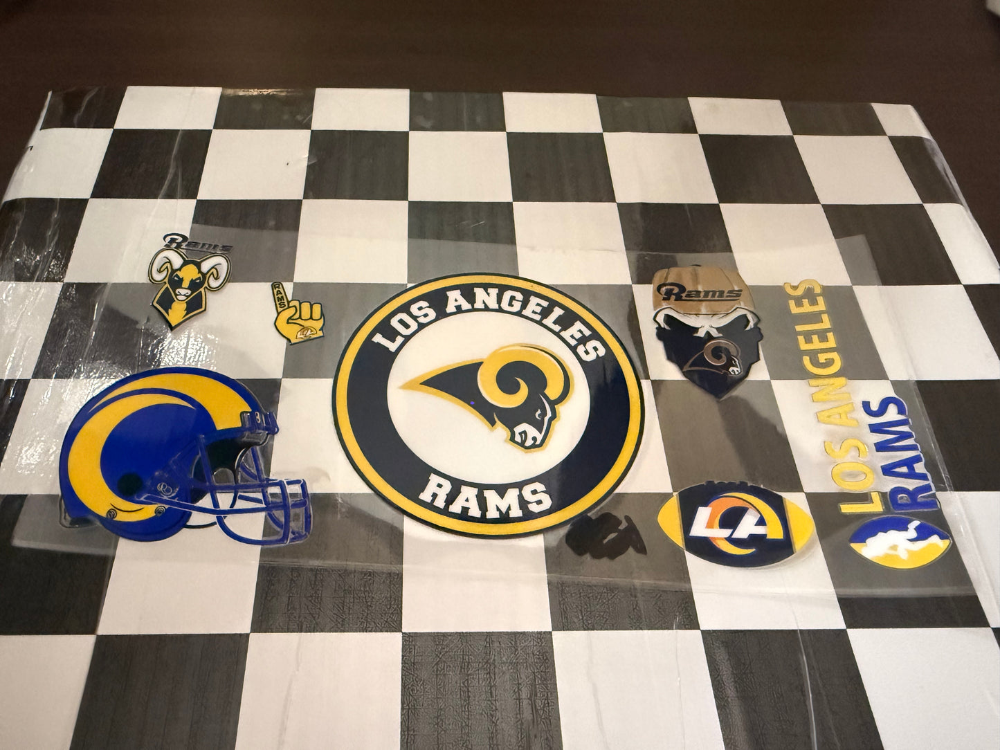 Los Angeles Rams