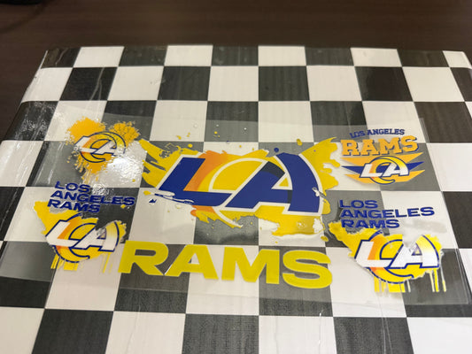 Los Angeles Rams