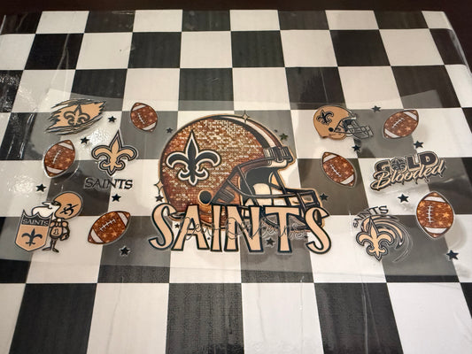 New Orleans Saints