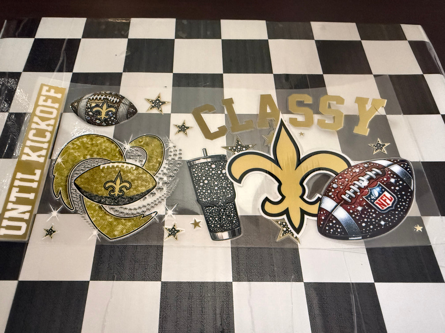 New Orleans Saints