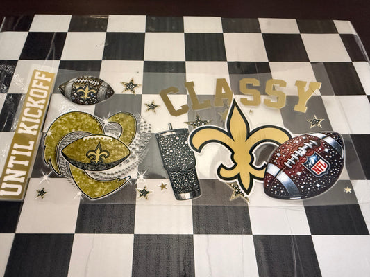 New Orleans Saints