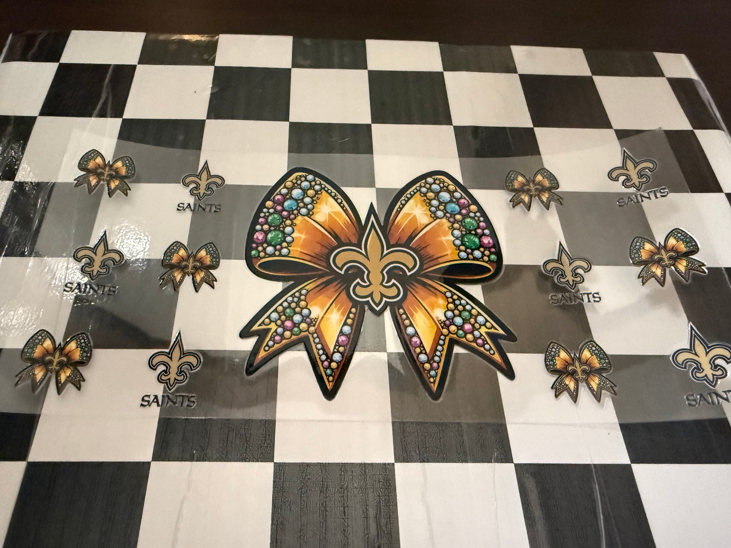 New Orleans Saints
