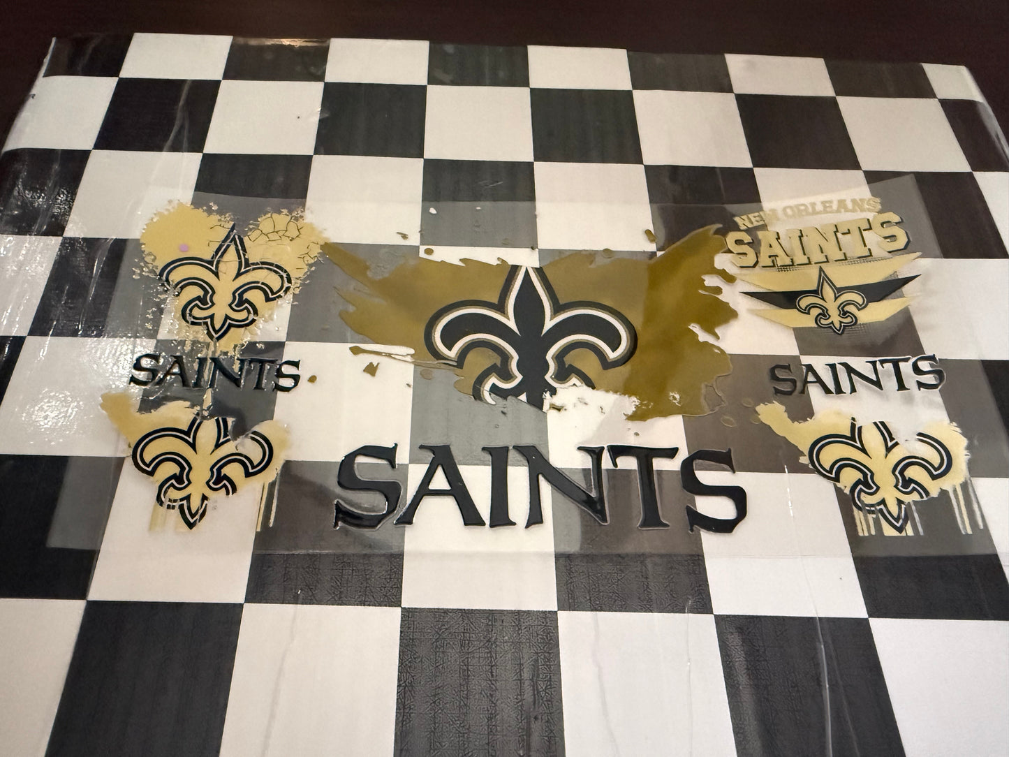 New Orleans Saints
