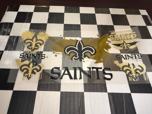 New Orleans Saints