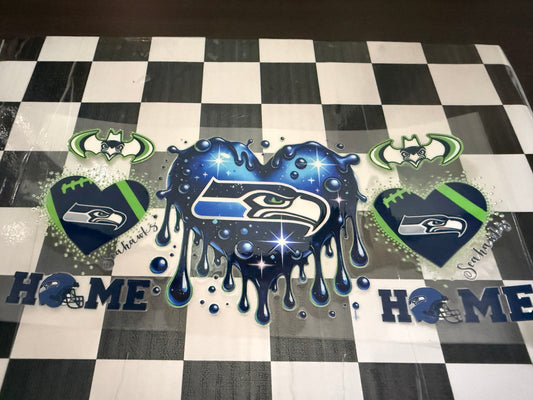 Seattle Seahawks