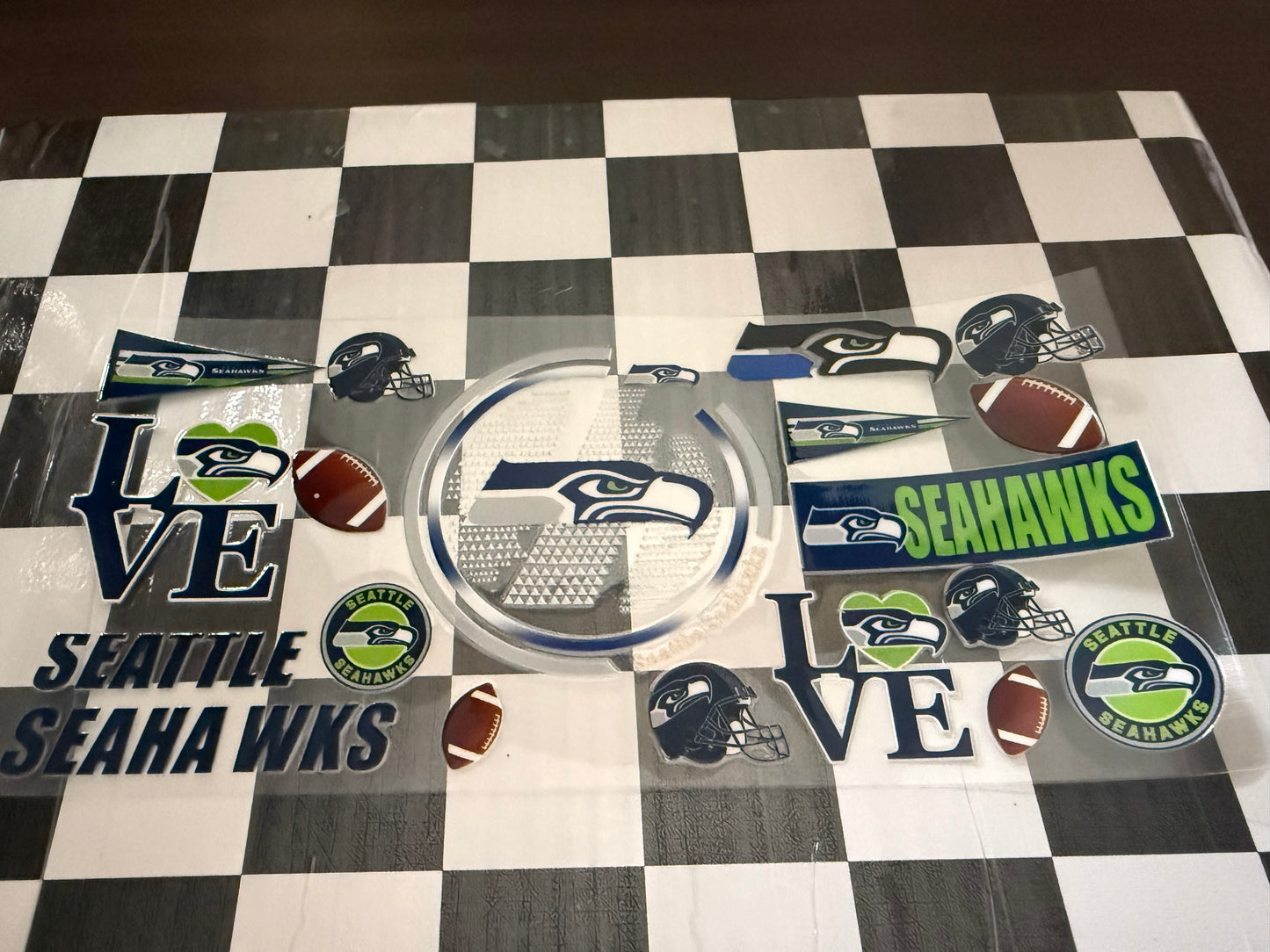 Seattle Seahawks