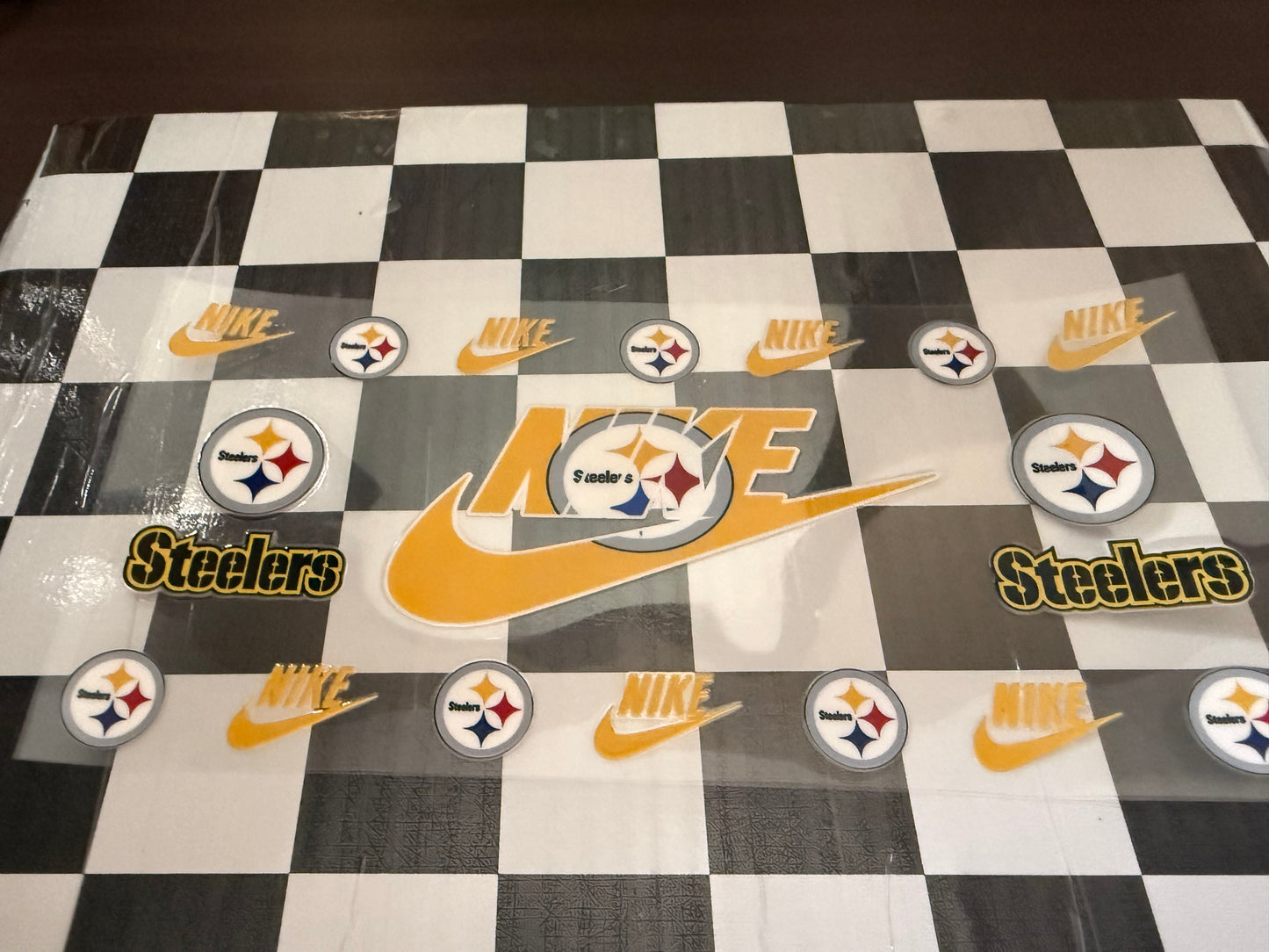 Pittsburg Steelers