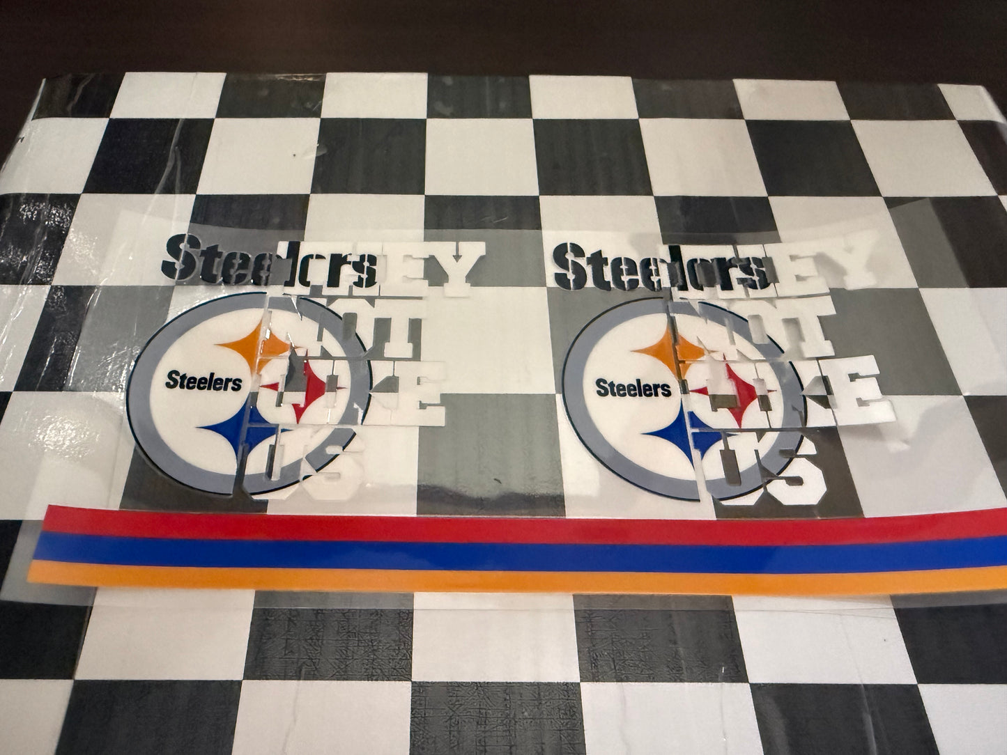 Pittsburg Steelers