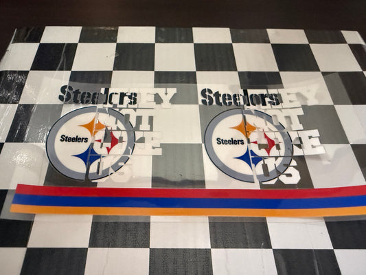 Pittsburg Steelers