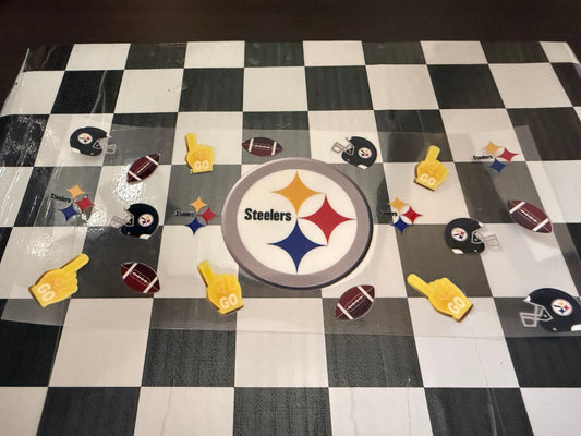 Pittsburg Steelers