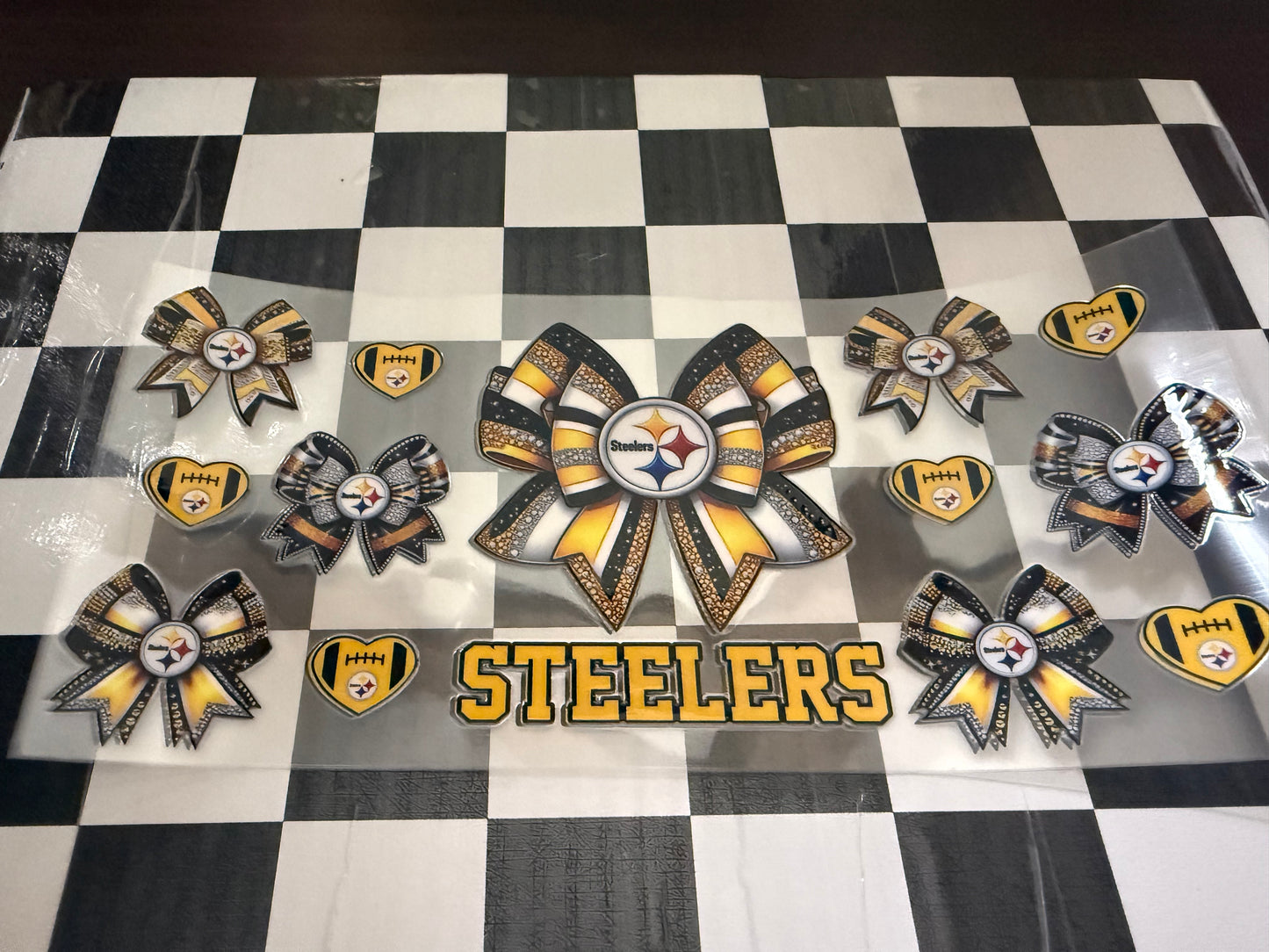 Pittsburg Steelers