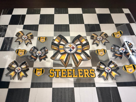 Pittsburg Steelers