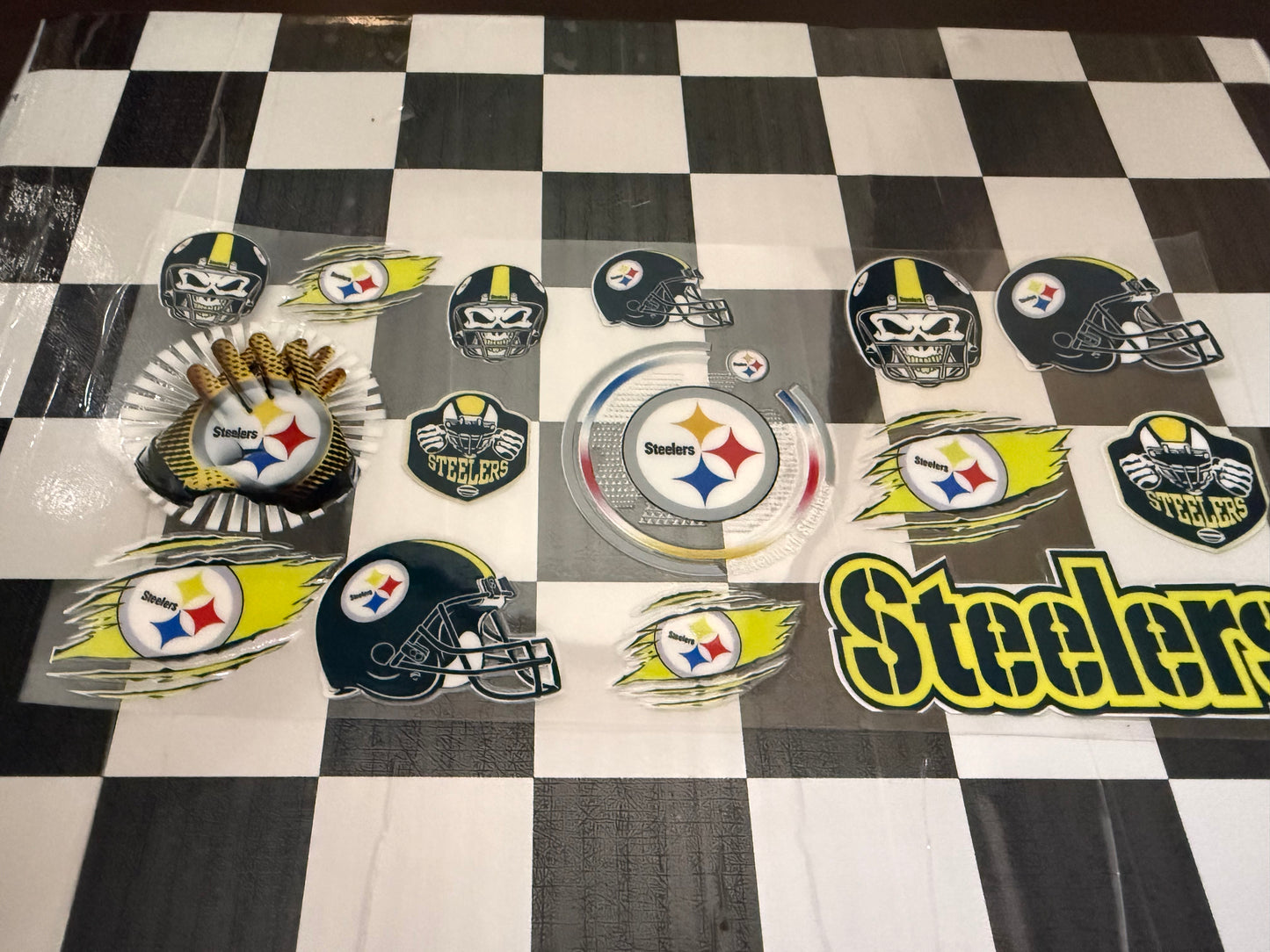 Pittsburg Steelers
