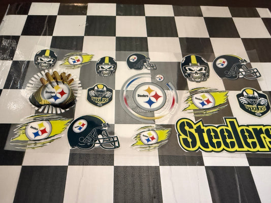 Pittsburg Steelers