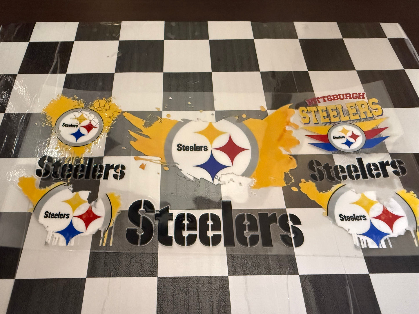 Pittsburg Steelers