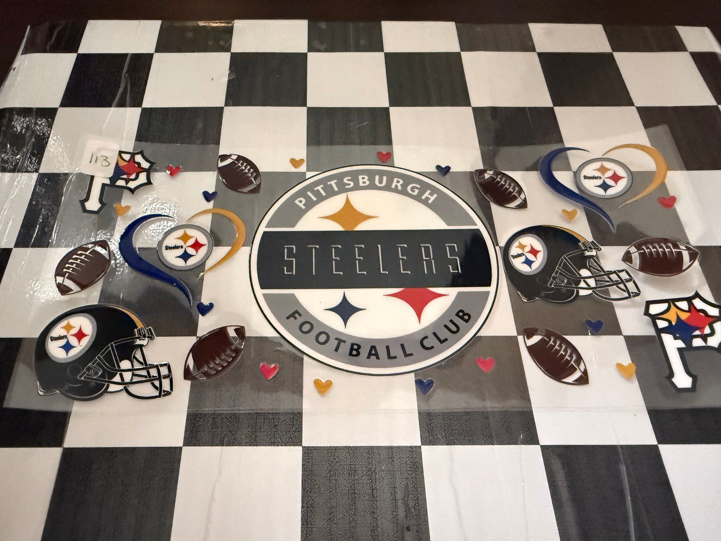 Pittsburg Steelers
