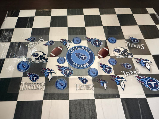 Tennessee Titans