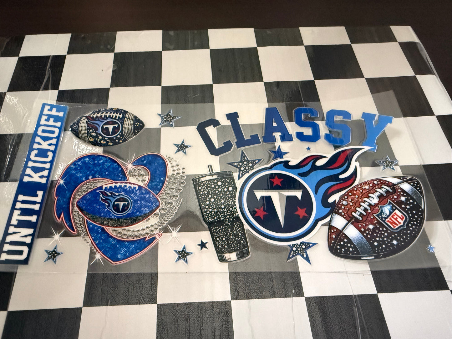 Tennessee Titans