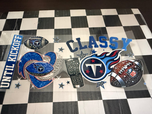 Tennessee Titans