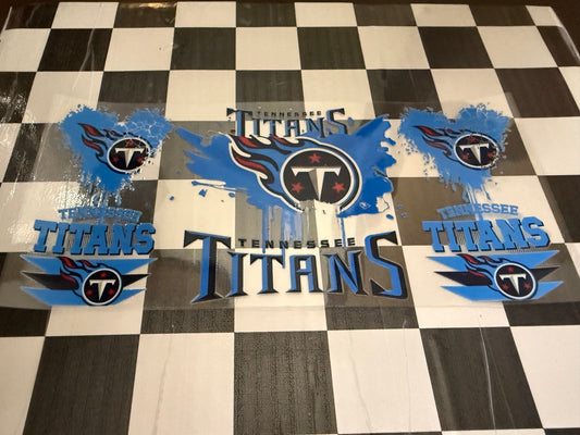 Tennessee Titans