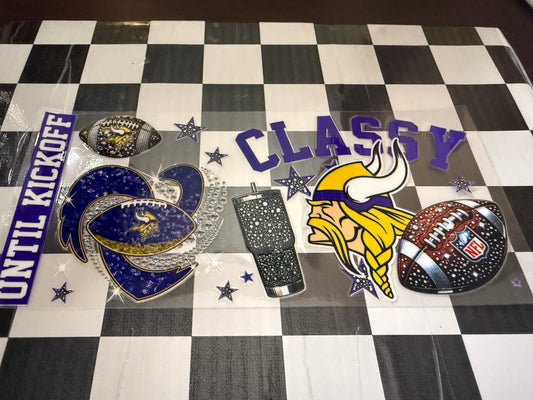 Minnesota Vikings