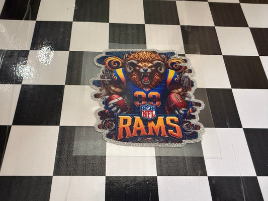 Los Angeles Rams