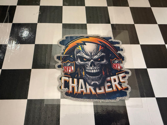Chargers