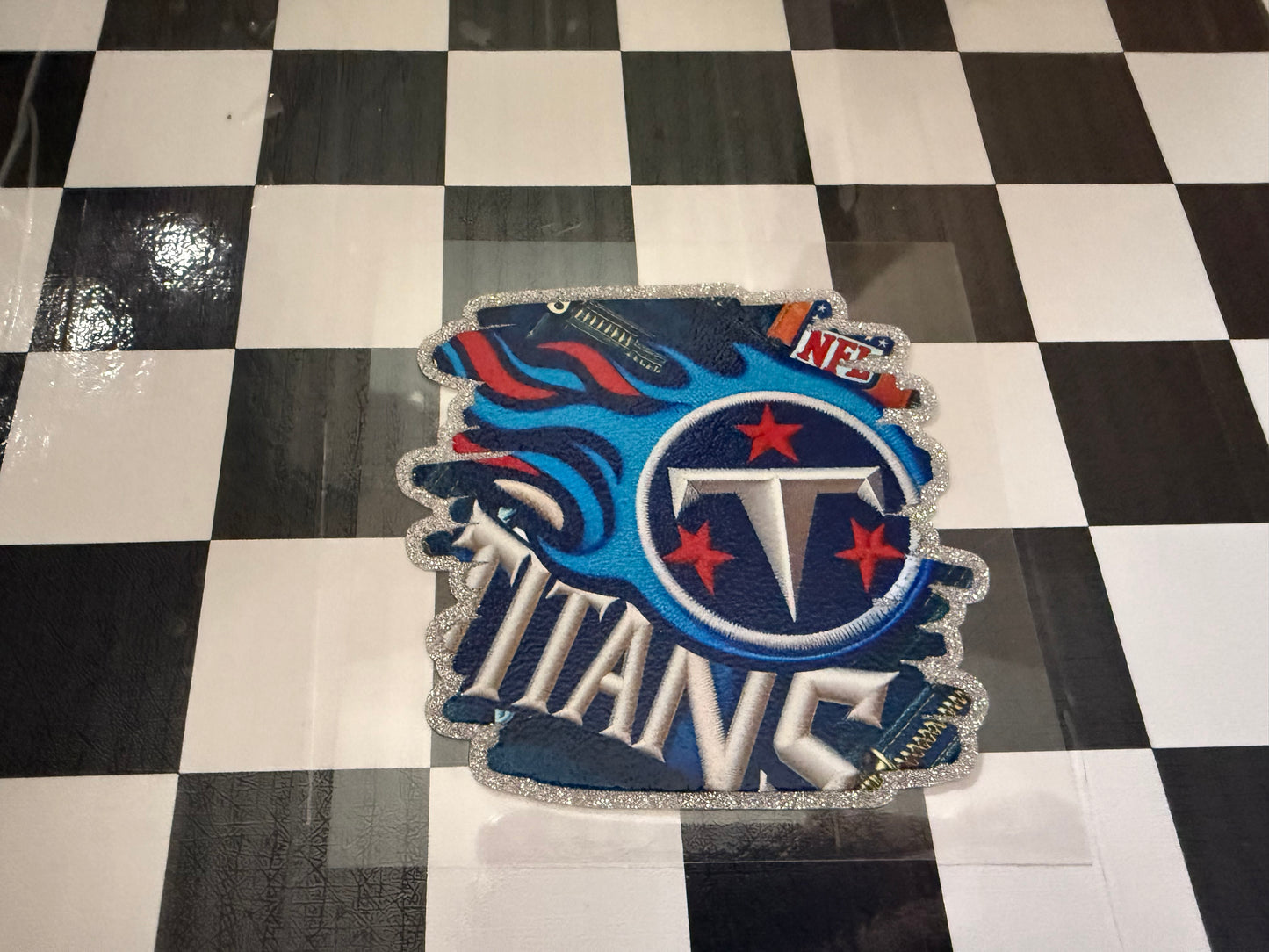 Tennessee Titans