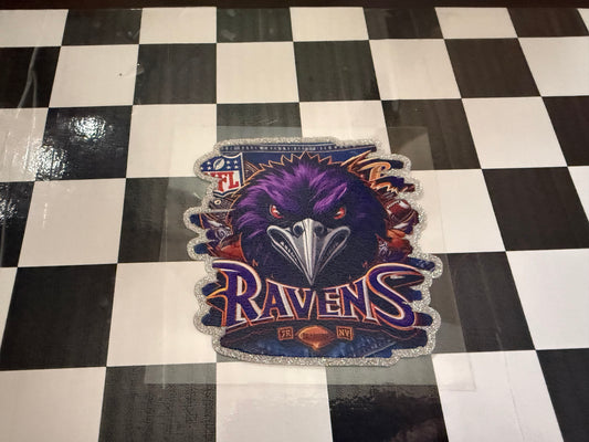 Baltimore Ravens