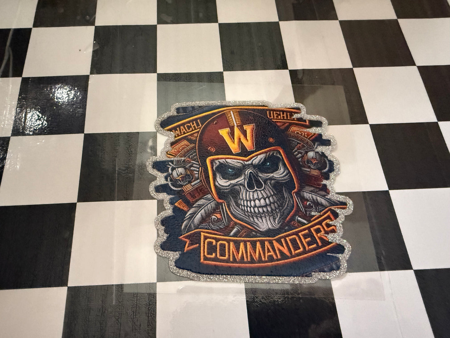 Washington Commanders