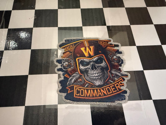 Washington Commanders